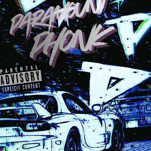 Paramount Drag. (IMP-RCD)