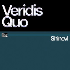 Shinovi - Veridis Quo [High Contrast Nu Breed]