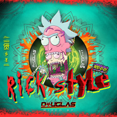 RICK STYLE BY DOUGLAS