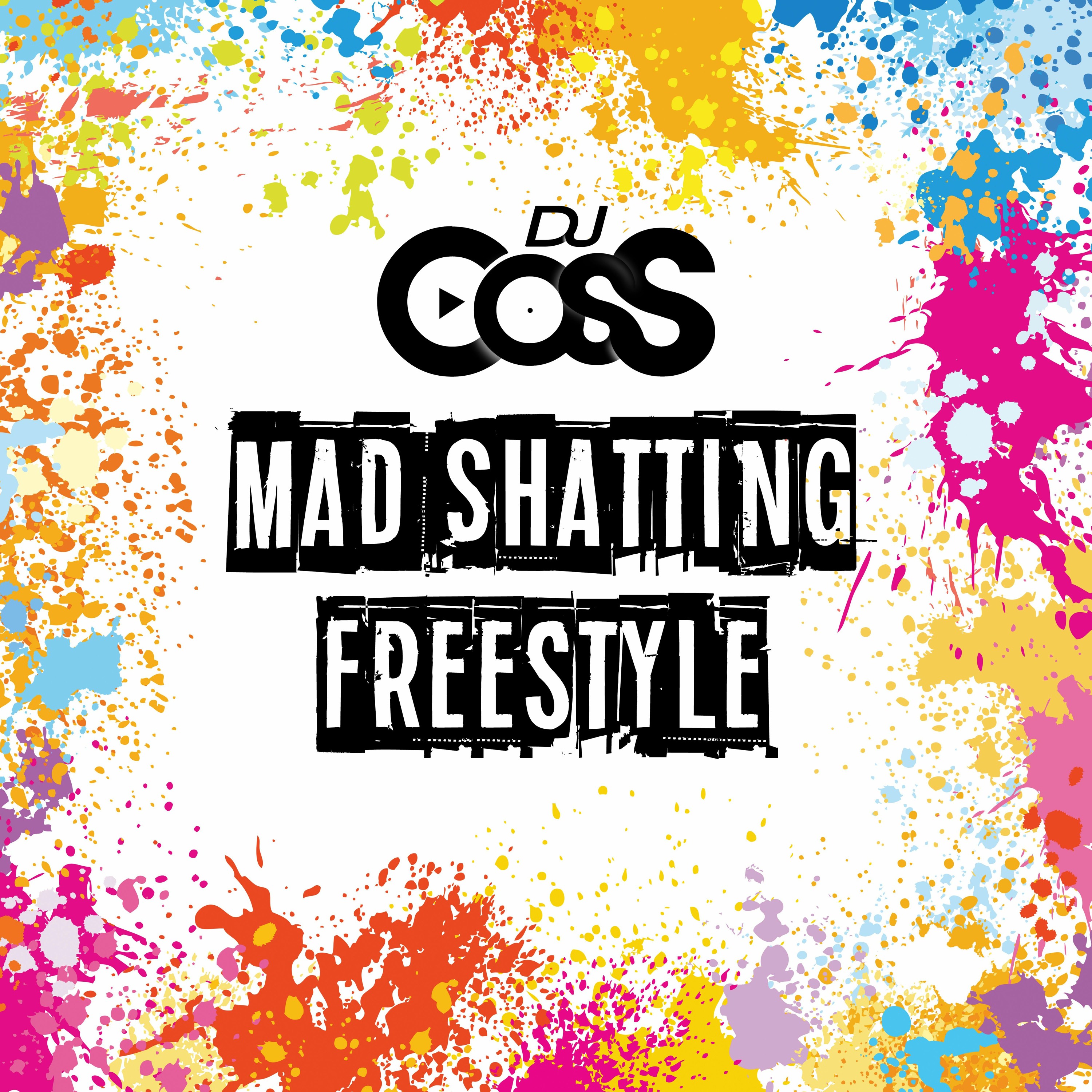 Dj CosS