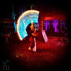 GHOST TRANSMISSIONS #91 - Night Heat