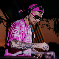 Hardstyle à l'eau de rose - Vinyles