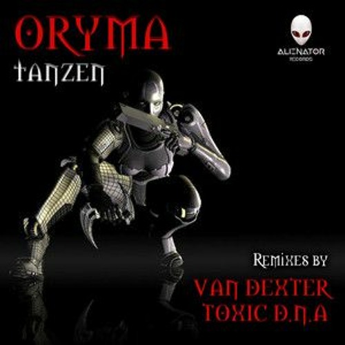 ORYMA - Tanzen