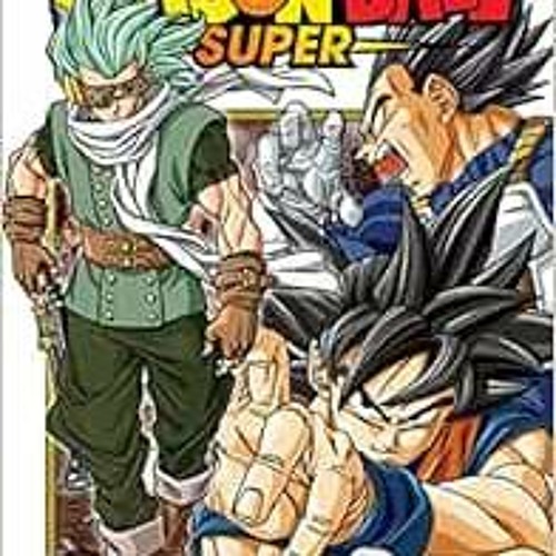 Dragon Ball Super, Vol. 17 by Akira Toriyama, Toyotarou, Paperback