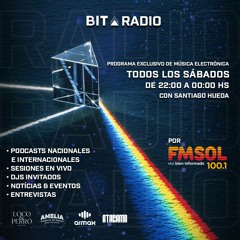 Bit Radio Jujuy #004 - 24-02-2024