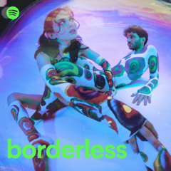 borderless