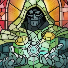 For Latveria - Fortnite C5 S4 Lobby Track