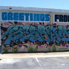 Bigbrazy- Ive Been tripping805 (prod howiki)