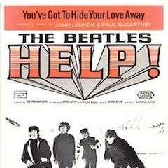 You've Got To Hide Your Love Away - LIVE - Ft. Shadowbox Live House Band (Beatles Cover)