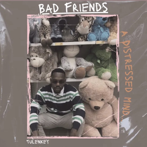 Tulenkey & Beeztrap KOTM - Bad Feeling
