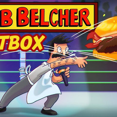 Bob Belcher Beatbox Solo (verbalase)