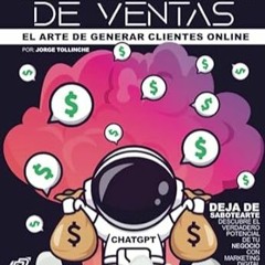 🥀FREE (PDF) Explosión De Ventas El Arte de Generar Clientes Online (Spanish Editio 🥀