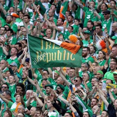 St Patty’s Day Mix