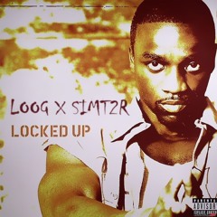 LOCKED UP - LOOG X YOUNGSIMT2R #jerseyclub