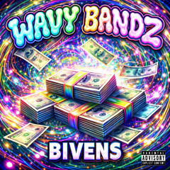 WAVY BANDS (FREE DL)