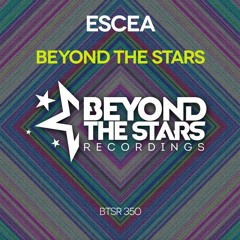Escea - Beyond The Stars {available on all stores}