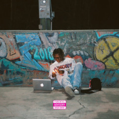 Pour Up (feat. Jetnxtdoor) Prod. Pagan3i, Wlyhassi