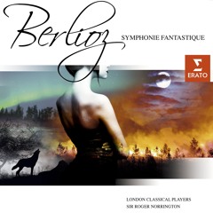 Symphonie fantastique, Op. 14, H 48: V. Songe d'une nuit du sabbat. Larghetto - Allegro