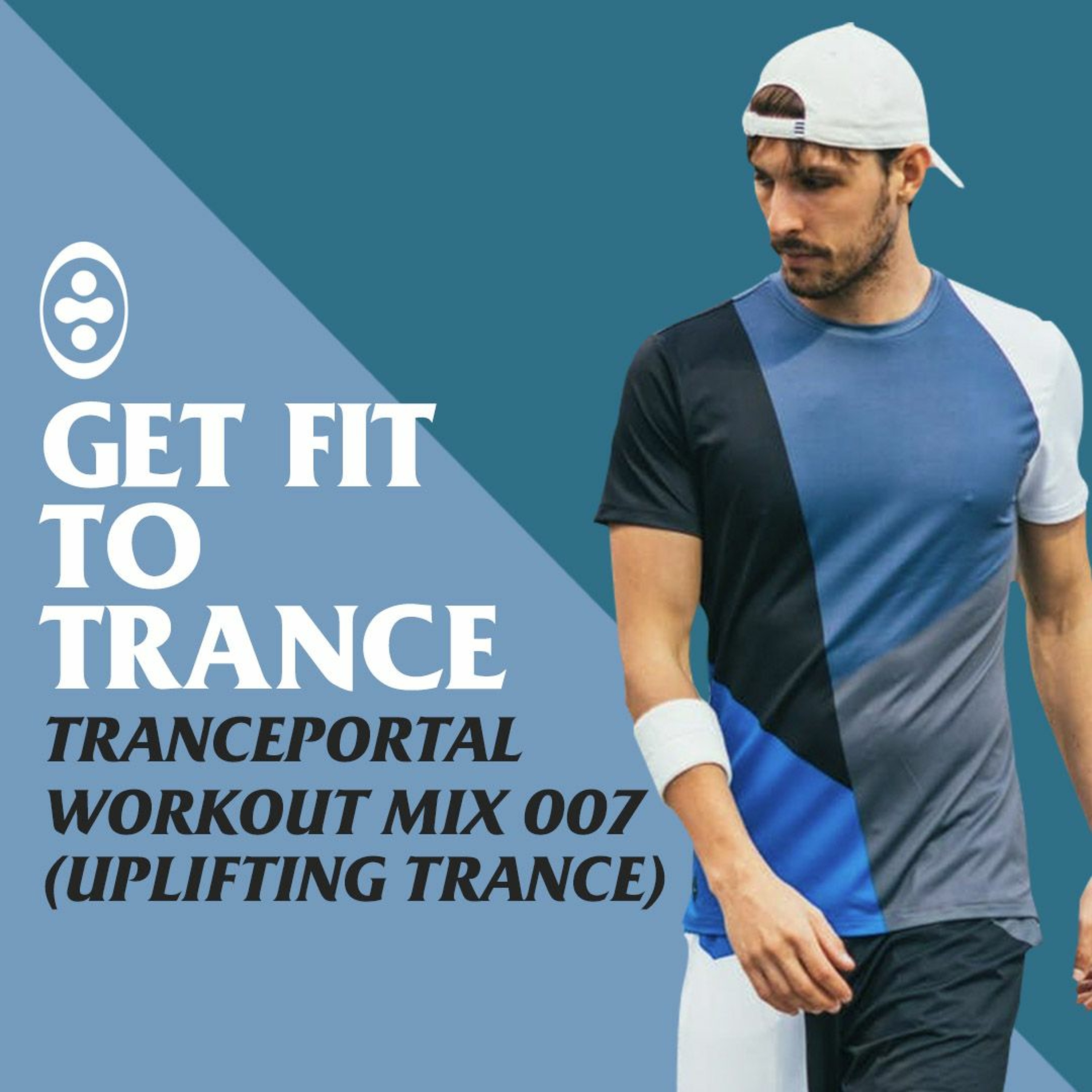 Tranceportal Podcasts