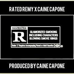 matt ryan - rated remy x caine capone