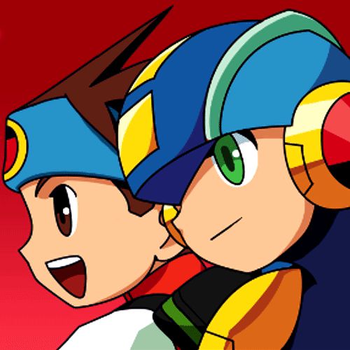 01 – MMBNCX – Theme Of ROCKMAN EXE7
