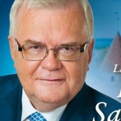 Edgar Savisaar Kaunis maa