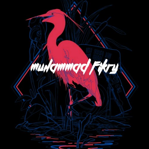 Muhammad Fikry Live At salto Bedroom #002