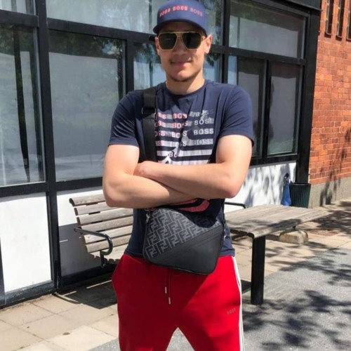 Pekénio - Patrullerar/Grossist (osläppt)