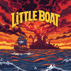 ANGNST - Little Boat