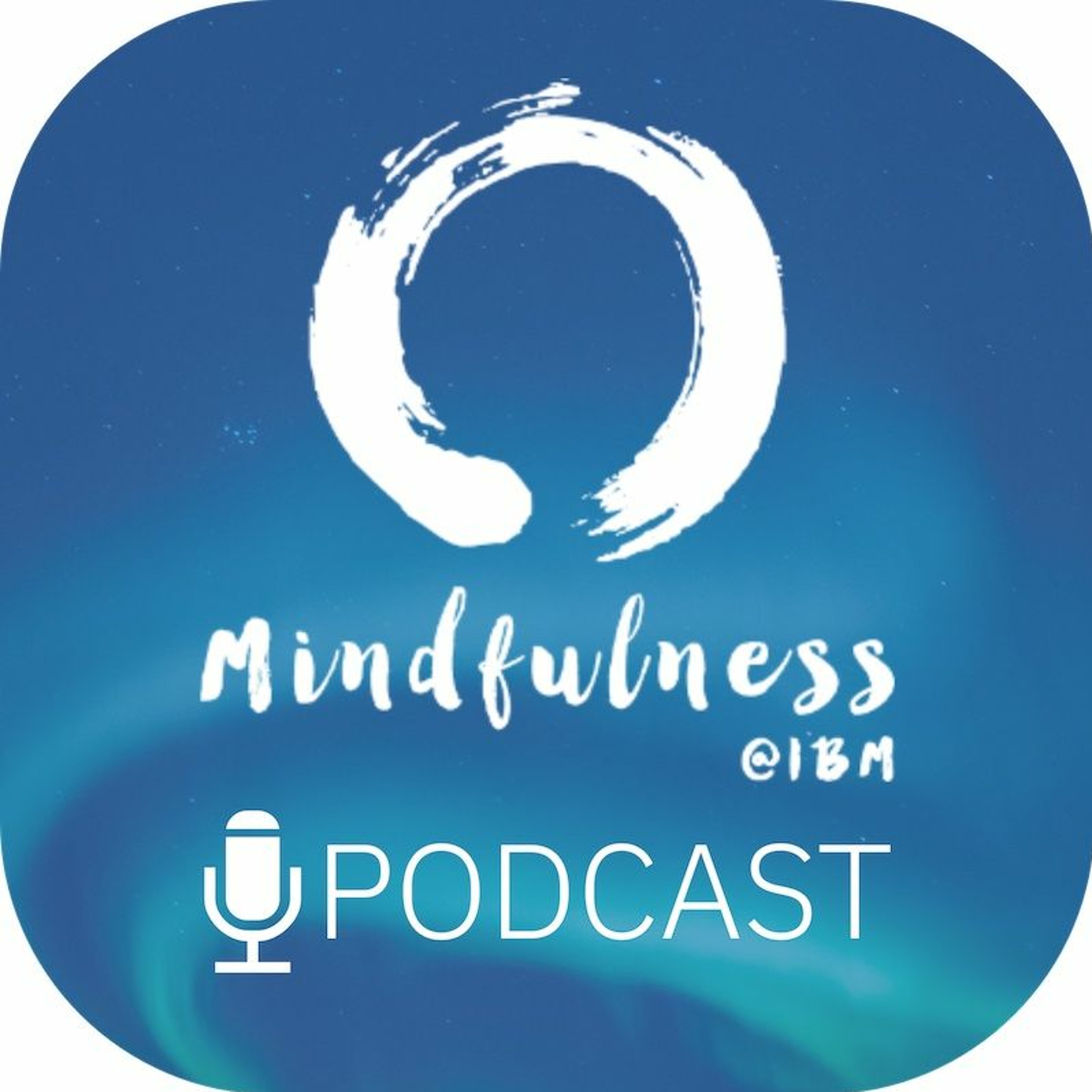 The Mindfulness Podcast