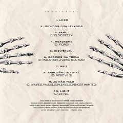 Okénio M - Baddies Na Trela (feat. Mulatooh, A'Aires & LilMac).mp3