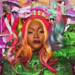 CupcakKe - One Of My Bedbug Eat My Pussy (Alternaticz Edit)