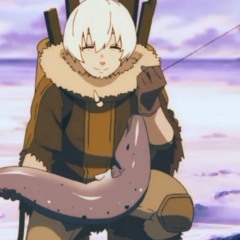 Fumetsu No Anata /To Your Eternity OP1 - Pink Blood By Utada Hikaru (H3d11 Remake)