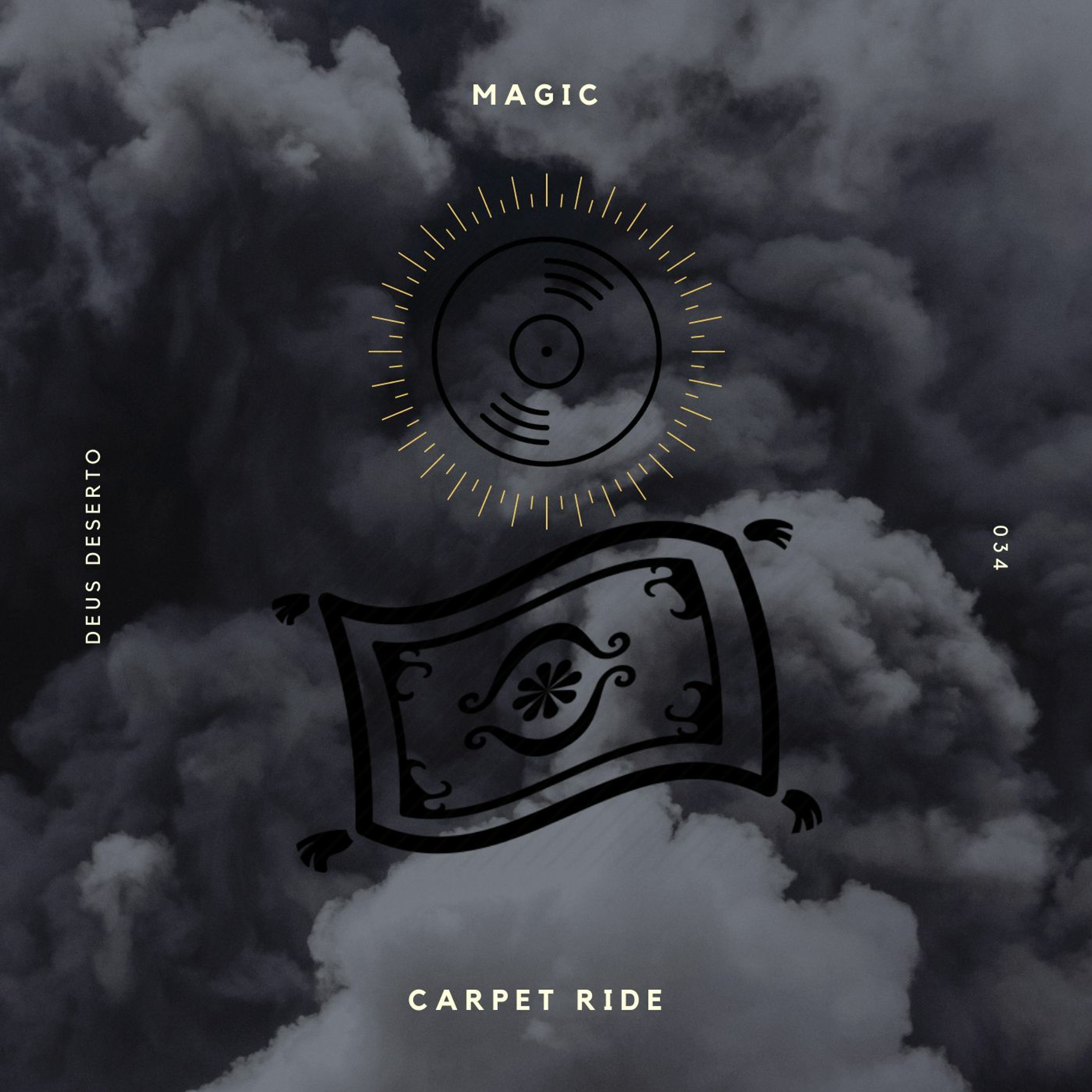 Magic Carpet Ride