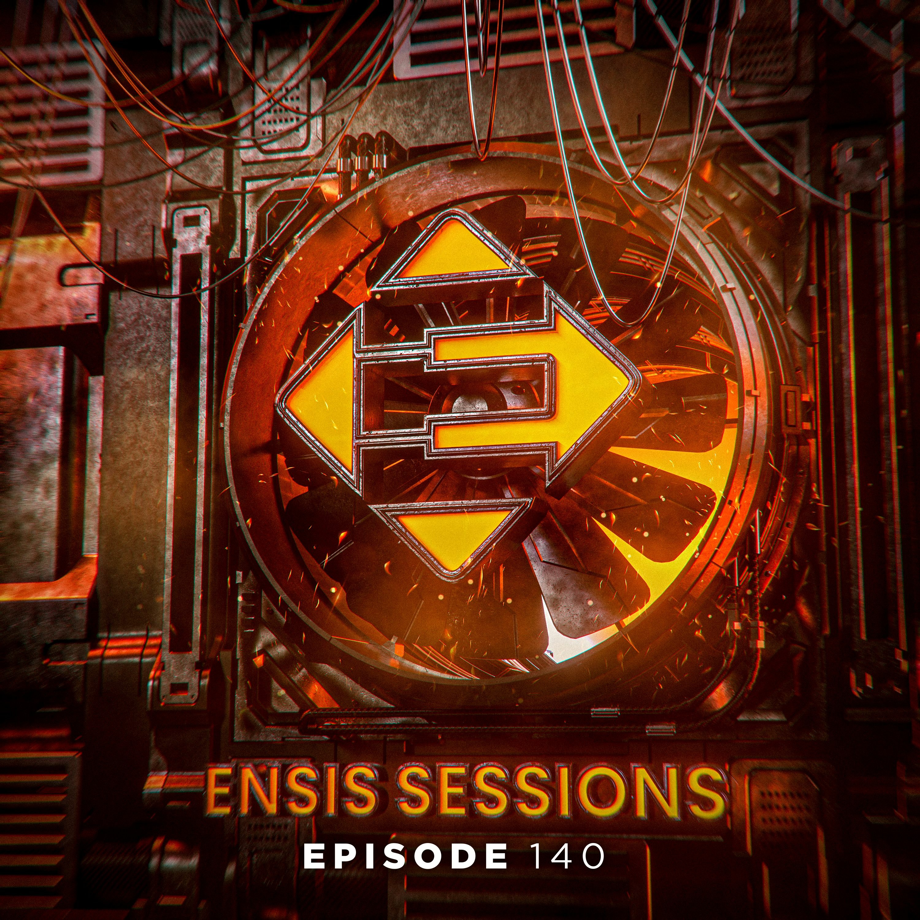 Ensis Records