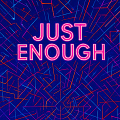 Just Enough Mix - Lavilamod