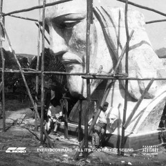 Everybody hard 'till it's God they're seeing - GLINOGO