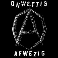 Onwettig Afwezig & Ongehoorzaam - Live Extract