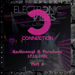 2022.12.17 Electronic Vibes - Home of electronic Music(Part 3/3)