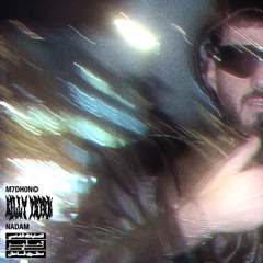 billytstrk NADAM prod. billytstrk
