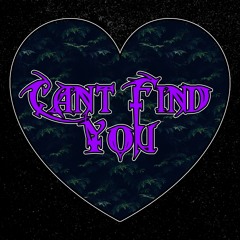 Can't Find You (Original Mix)