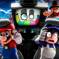 Puzzle Park - SMG4 WOTFI 2024