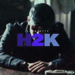 Lacazette - H2K