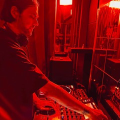 MACARENA  CLUB  BCN  WARM -UP  BY (AIS)