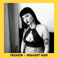 6̸6̸6̸6̸6̸6̸ | Techsia - Podcast #128