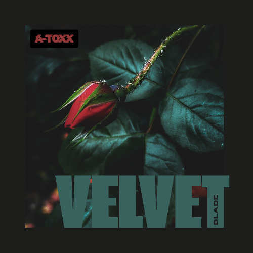 Velvet Blade