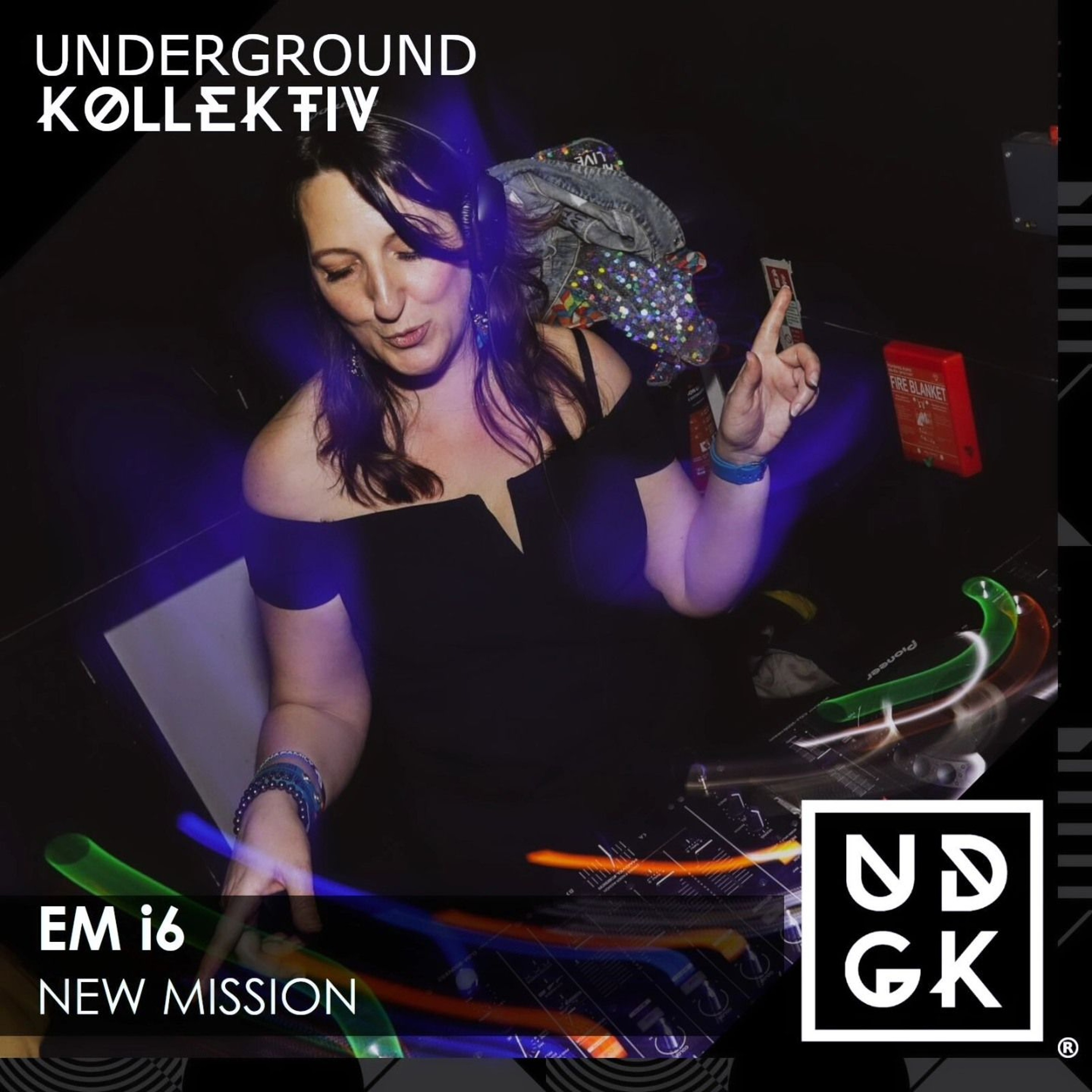 Em i6 Podcast