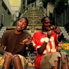 beautiful - Snoop Dogg/ Pharrell (remix)