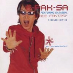 이박사(Epaksa) - Space Fantasy(Moonice Remix)