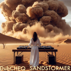 Sandstormer